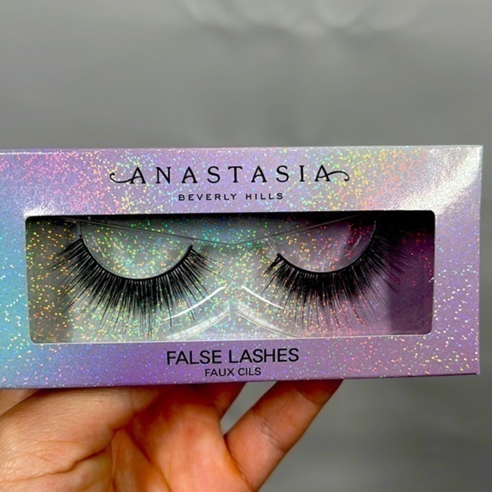 Anastasia Beverly Hills False Lashes